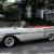 BEAUTIFUL RESTORED TWO OWNER - 1958 Chevrolet Impala Convertible - TRI POWER 348