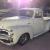 1955 1st Series Chevrolet 3100 Truck