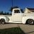 1955 1st Series Chevrolet 3100 Truck
