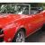 1968 Chevy Camaro Convertible 396 700R 12 Bolt PS PDB Power Top