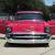 Restored 1957 Chevy Bel Air 2 Dr Hardtop 327/700R4 Ford 9