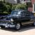 1955 Black Beauty Chevy Restomod Restored Show Car TPI