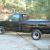  1990 Chevrolet 454ss Pick up 