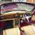 Rover Mini Cabrio Convertible sports/convertible Red eBay Motors #271255844724