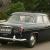  LOVELY 1963 ROVER 3 LITRE - OWNED BY ONE FAMILY FROM NEW 