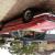  TRIUMPH STAG RED manual o/d tax exempt 