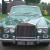  ROLLS ROYCE CORNICHE COUPE. LOVELY CAR WITH OUTSTANDING HISTORY AND PROVENANCE 