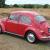  1970 Volkswagen Beetle 1300, stunning example, Taxed and Motd 
