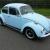  VW BEETLE CLASSIC, FULLY RESTORED , TAX EXEMPT , STUNNING CAR , READY TO SHOW 