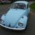  VW BEETLE CLASSIC, FULLY RESTORED , TAX EXEMPT , STUNNING CAR , READY TO SHOW 