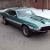 1970 SHELBY GT500  RESTORED  52K MILES  NO RESERVE AUCTION