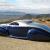 1939 Lincoln Zephyr Coupe Hot Rod