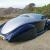 1939 Lincoln Zephyr Coupe Hot Rod