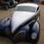 1939 Lincoln Zephyr Coupe Hot Rod