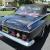 1962 Plymouth SPORT FURY Convertible  *RARE*  WILL NEVER FIND ANOTHER LIKE THIS!