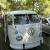 1965 Tintop VW Sundial Camper