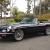 **ONE OWNER DOCUMENTED** 1970 E-Type Roadster (OTS) Series 2