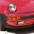 1986 Porsche 911 Turbo Look
