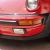 1986 Porsche 911 Turbo Look