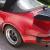 1986 Porsche 911 Turbo Look