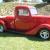 1935 FORD PICK UP TRUCK