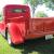 1935 FORD PICK UP TRUCK