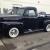 1949 FORD F100 CLASSIC HOT ROD