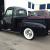 1949 FORD F100 CLASSIC HOT ROD