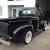 1949 FORD F100 CLASSIC HOT ROD