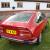  1976 Alfa Romeo GTV Alfetta - immaculate beautiful car - Rust free 