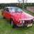  1976 Alfa Romeo GTV Alfetta - immaculate beautiful car - Rust free 