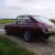  MGB GT 1978 in excellent condition 