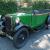  Austin 7 seven special circa 1936 