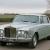  ROLLS ROYCE SILVER SHADOW 1 - TAX EXEMPT AND JUST 48K MILES FROM NEW 