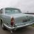  ROLLS ROYCE SILVER SHADOW 1 - TAX EXEMPT AND JUST 48K MILES FROM NEW 