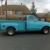  1968 GMC/Chevrolet Pickup truck 