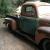  1949 Ford F1 Pick Up Truck 