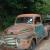 1949 Ford F1 Pick Up Truck 