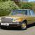  1973 Mercedes-Benz 350 SE W116 Automatic - 23,000 MILES FROM NEW