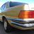  1973 Mercedes-Benz 350 SE W116 Automatic - 23,000 MILES FROM NEW