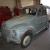  1948 50 Fiat Topolino Belvedere Wagon 500C Original Barn Find Easy Restoration in Melbourne, VIC 