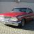  1963 1 2 Ford Galaxie XL 500 Hard TOP in Melbourne, VIC 