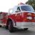 American Lafrance 1000 series pumper fire truck, Cummins diesel, PTO Pump, clean