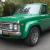 1974 Mazda Rotary Engine Pickup Truck  REPU!!!!