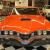 1970 Mercury Cyclone Spoiler 429
