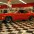 1970 Mercury Cyclone Spoiler 429