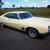  1968 Buick Wildcat 430 CI BIG Block T400 Auto AIR Steer Awesome 
