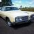  1968 Buick Wildcat 430 CI BIG Block T400 Auto AIR Steer Awesome 