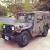 1970 Ford M151A2 MUTT