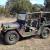 1970 Ford M151A2 MUTT
